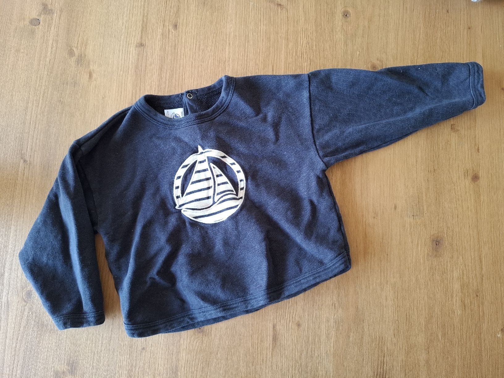 Petit Bateau Pulls et sweat-shirts: Sweater Petit Bateau 36m – D'occasion à Genthod par daf_odill