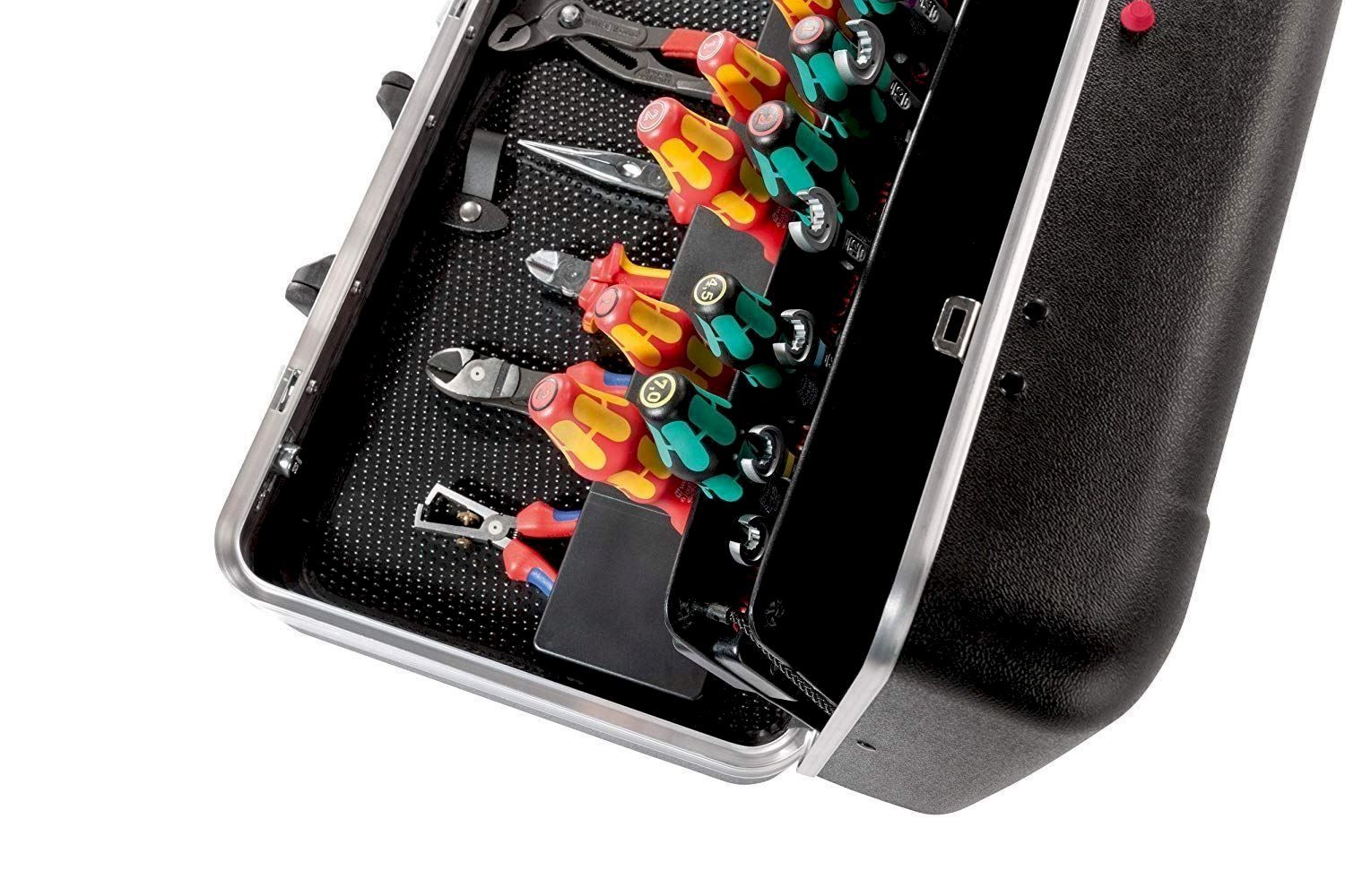 Tous les outils: Parat CLASSIC Plus CP-7 Koffer – Neuf avec emballage d'origine à Bottighofen par zaap 3