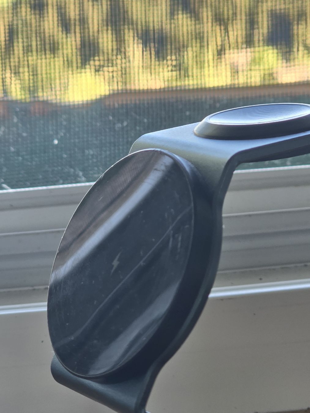 Caricabatterie: Wireless charging station 3 in 1 Apple – Usato da Rüegsbach venduto da ste_d9nk 3