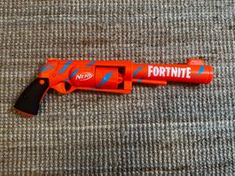 NERF FORTNITE 6-SH