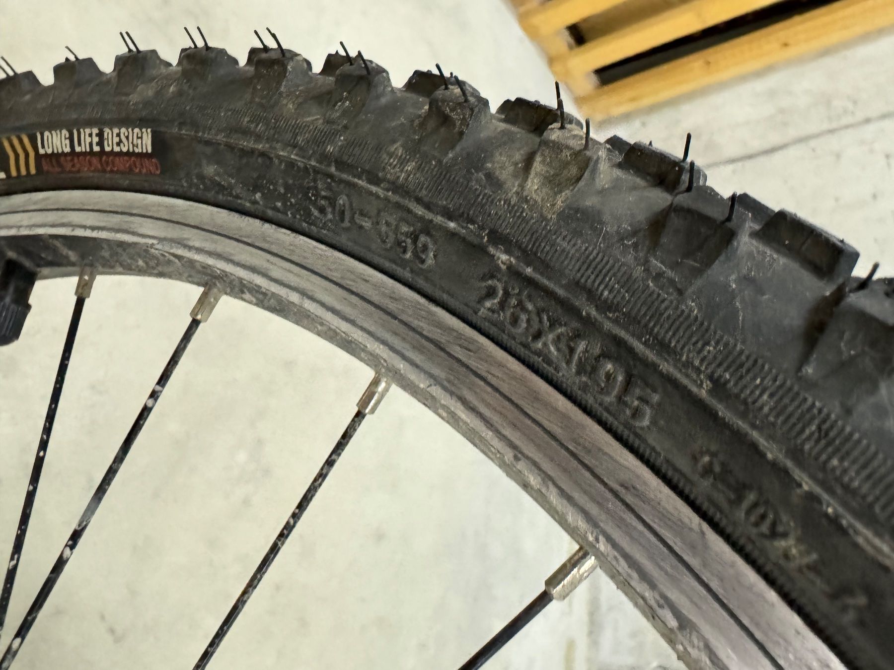 Crosswave Biciclette: Mountain Bike Kinder – Usato da Auenstein venduto da Marketinfabrik 7