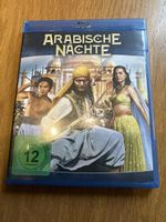 Arabische Nächte, Bluray