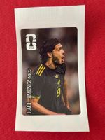 CC 8, Raul Jiménez (MEX) Coca Cola Sammelbild