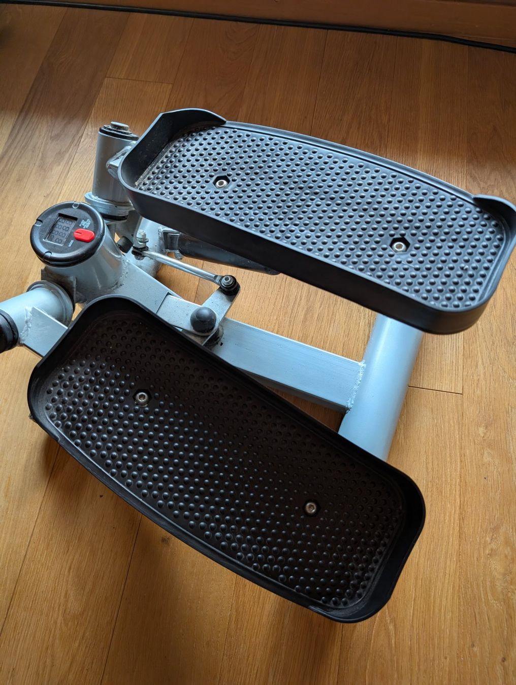 Hometrainer: Stepper – Usato da Laupen BE venduto da peripetes 1