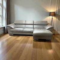 Ecksofa von E.Schillig