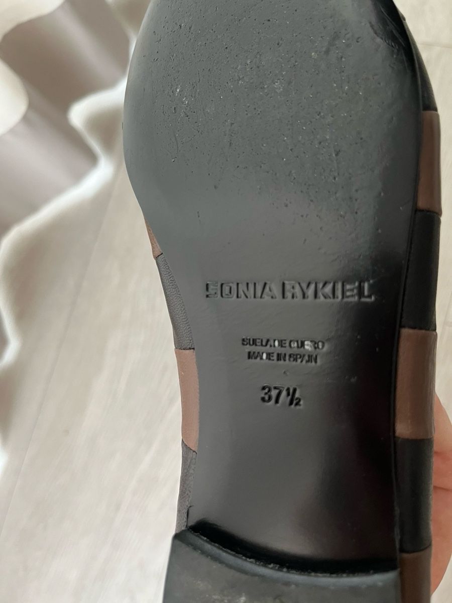 Sonia Rykiel Damenschuhe: Sonia Rykiel flats size 37  – Neu (gemäss Beschreibung) aus Freienbach von cri_9kly 4