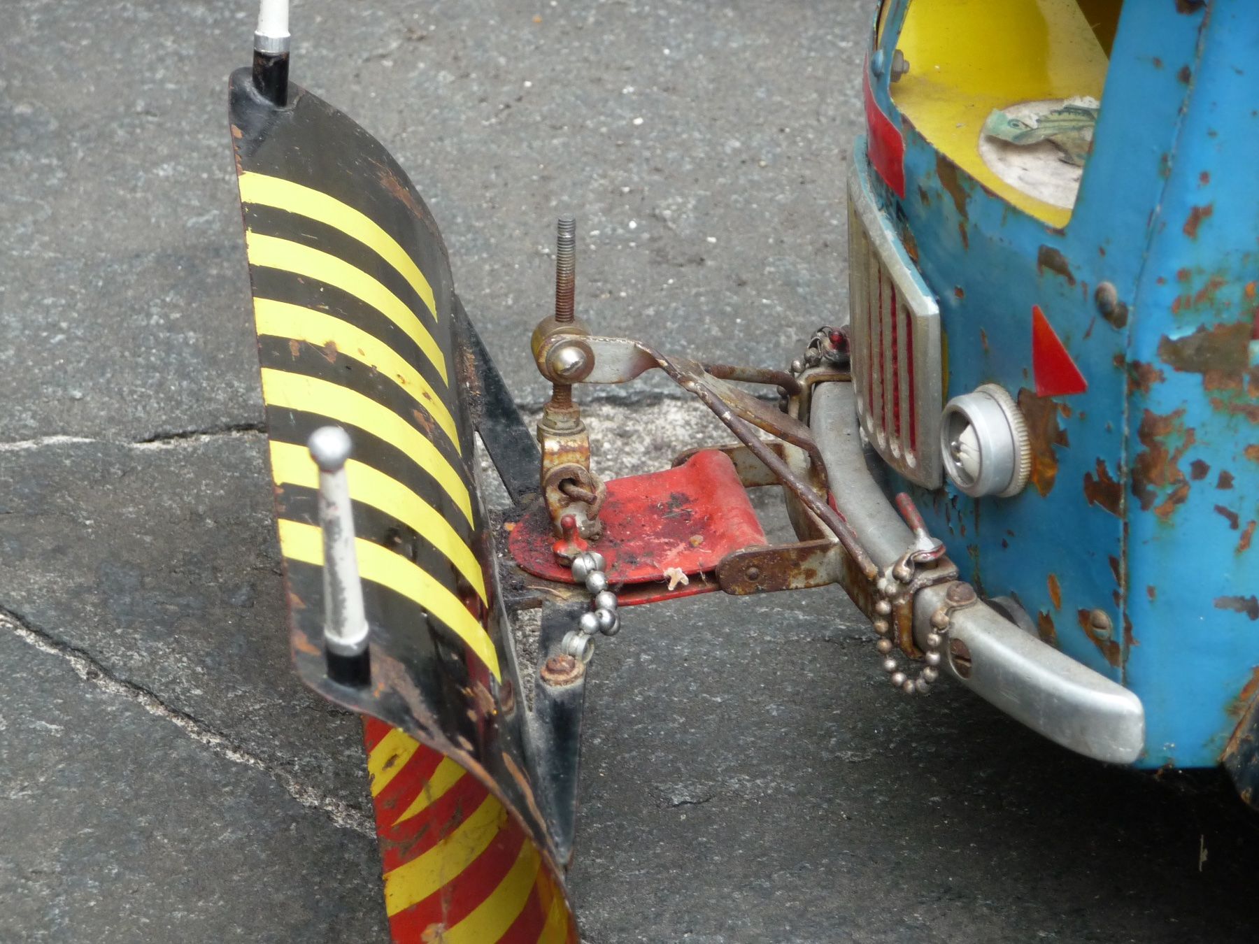 Giocattoli: Lastwagen, Spielzeug – Usato da Zürich venduto da Jutti 1