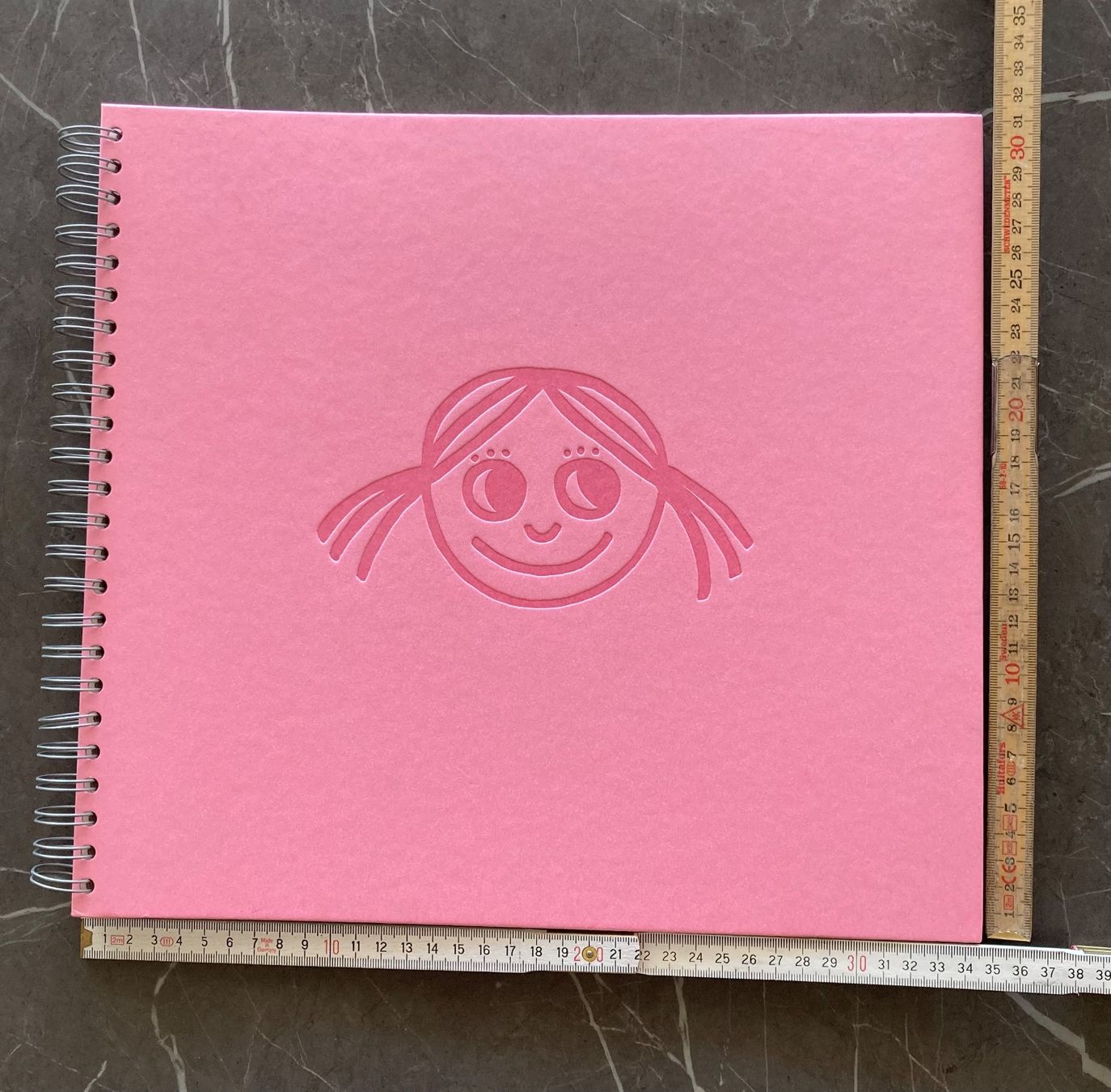 Album: Fotoalbum - Bookbinders Design – Nuovo (secondo la descrizione) da Hurden venduto da Ruby70