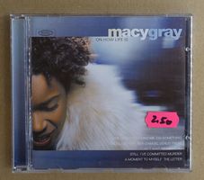 Macy Gray – On How Life Is - F31