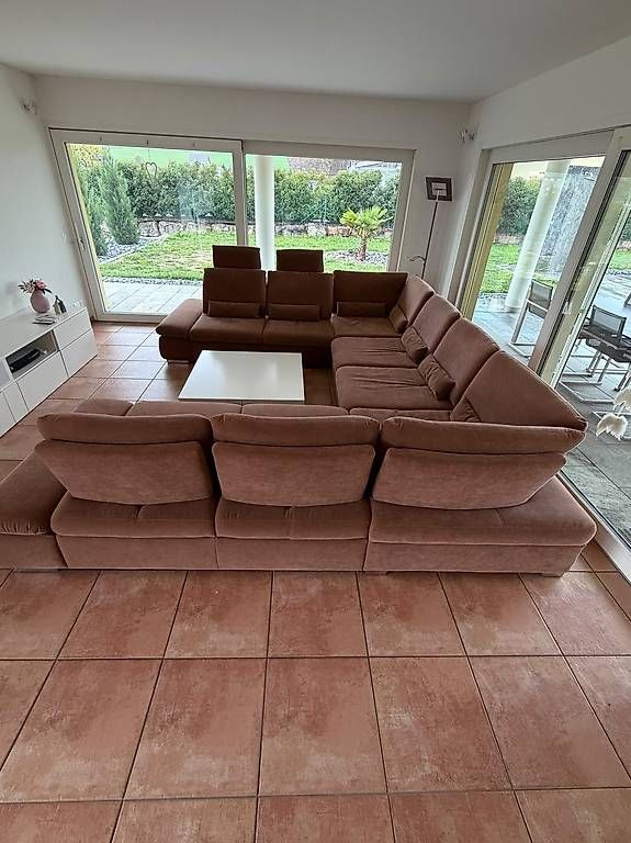 Sofas: Familien Sofa – Gebraucht aus Gelterkinden von Jaba75 3