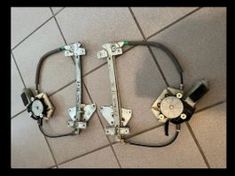 VOLVO V40 Kombi Fensterhebermotor HL+HR