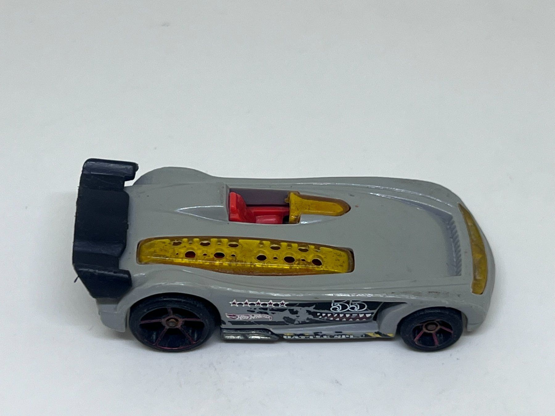Hot Wheels Voitures modèles: Hot Wheels Battle Spec #538 – D'occasion à Wildegg par LaaBoutique 1