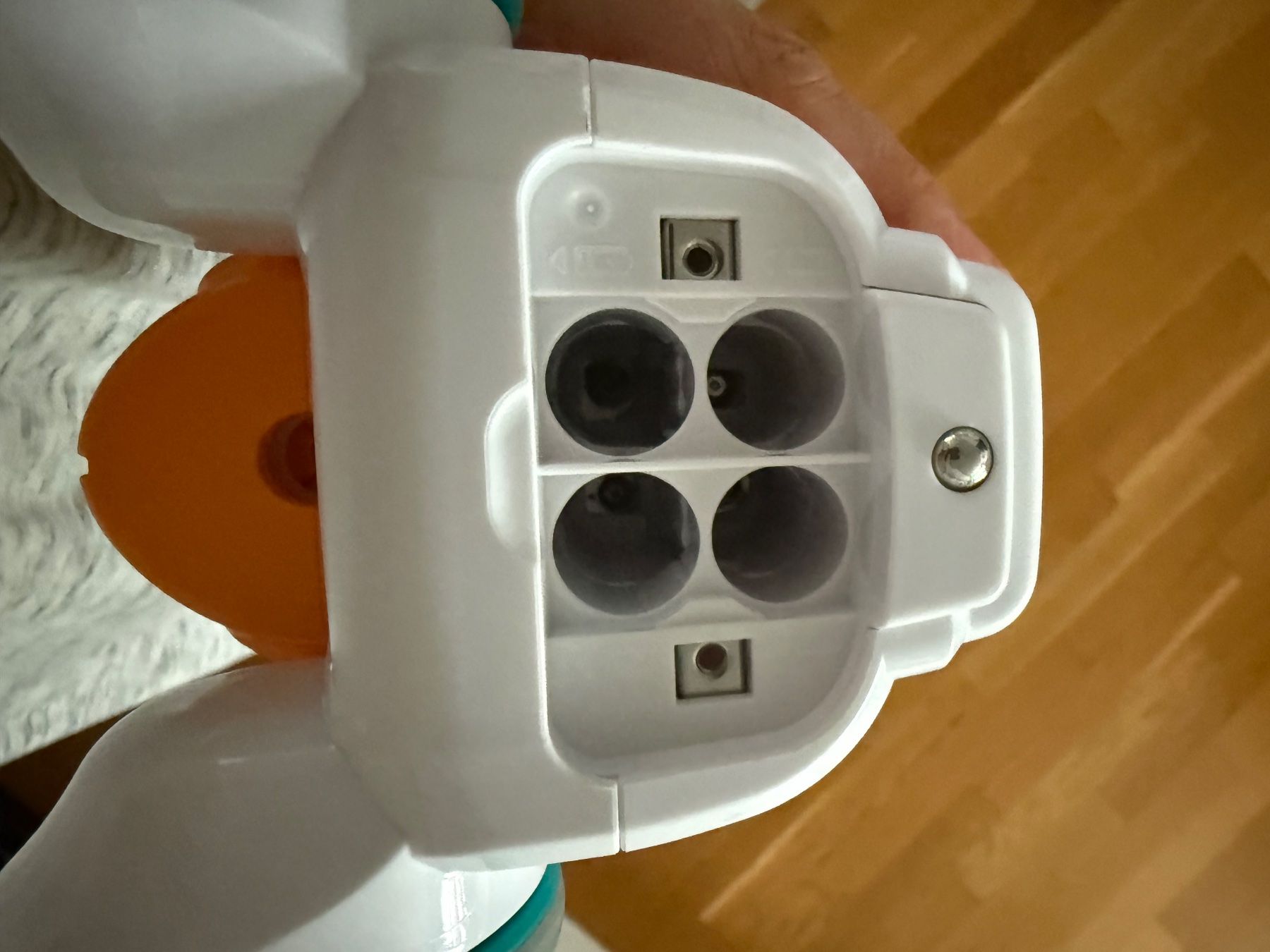 Vtech Giocattoli: VTech Codi – der clevere Mal-Roboter mit 15 Chipkarten – Usato da Schöftland venduto da M.B.Dudart 5