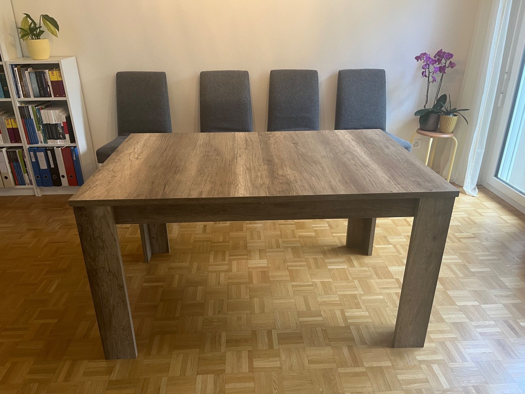 Tavoli: Esstisch aus Holz – Usato da Chur venduto da sab_6mql