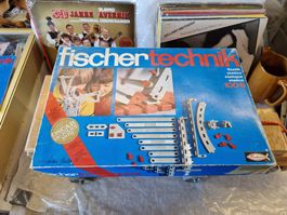 Fischer Technik