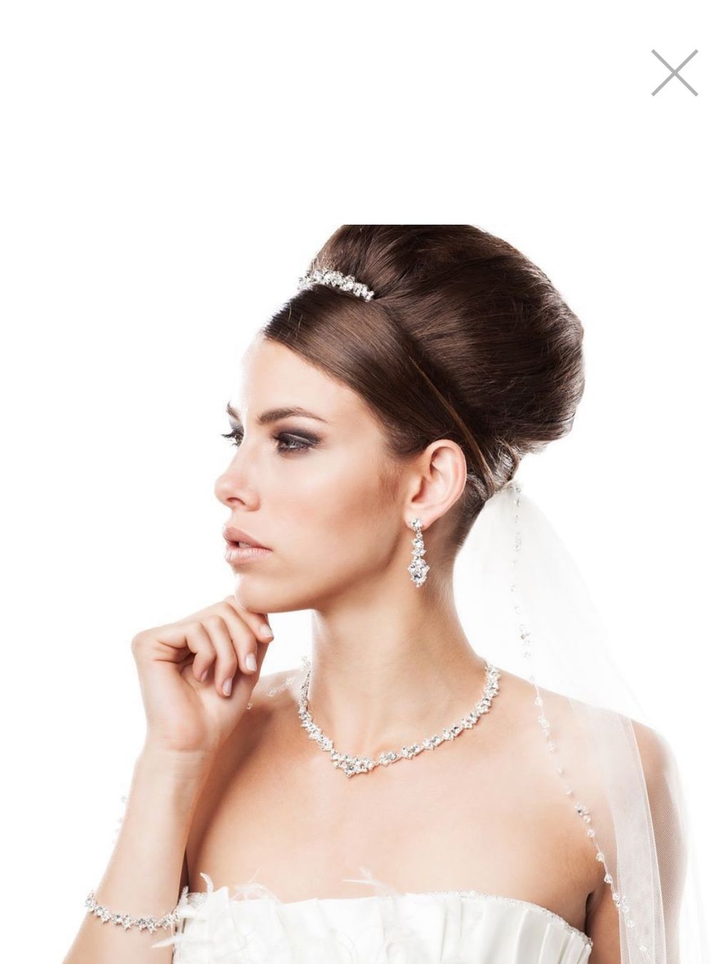 Sonstiger Schmuck: Schmuckset von Achberger Hochzeit – Neu (gemäss Beschreibung) aus Seuzach von Sazu1 4