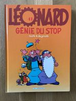 LEONARD / TOME 41 / PREMIERE EDITION