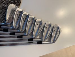 Mizuno JPX 921 Tour X-Stiff 4-9 + 46*