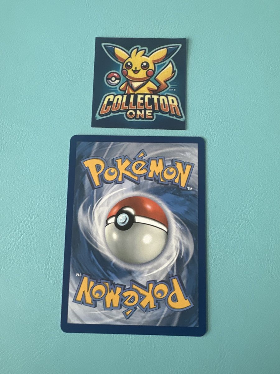 Pokémon Carte collezionabili: Pokemon Cetitan 210/182 Mega Evolution Fullart – Nuovo (secondo la descrizione) da Lommiswil venduto da CollectorOne 1