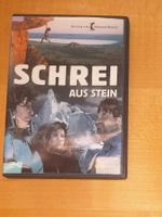 Schrei aus Stein - Werner Herzog DVD - Bergfilm Klassiker!