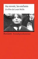 Reclam Au revoir, les enfants