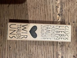 28756000 tampon stempel