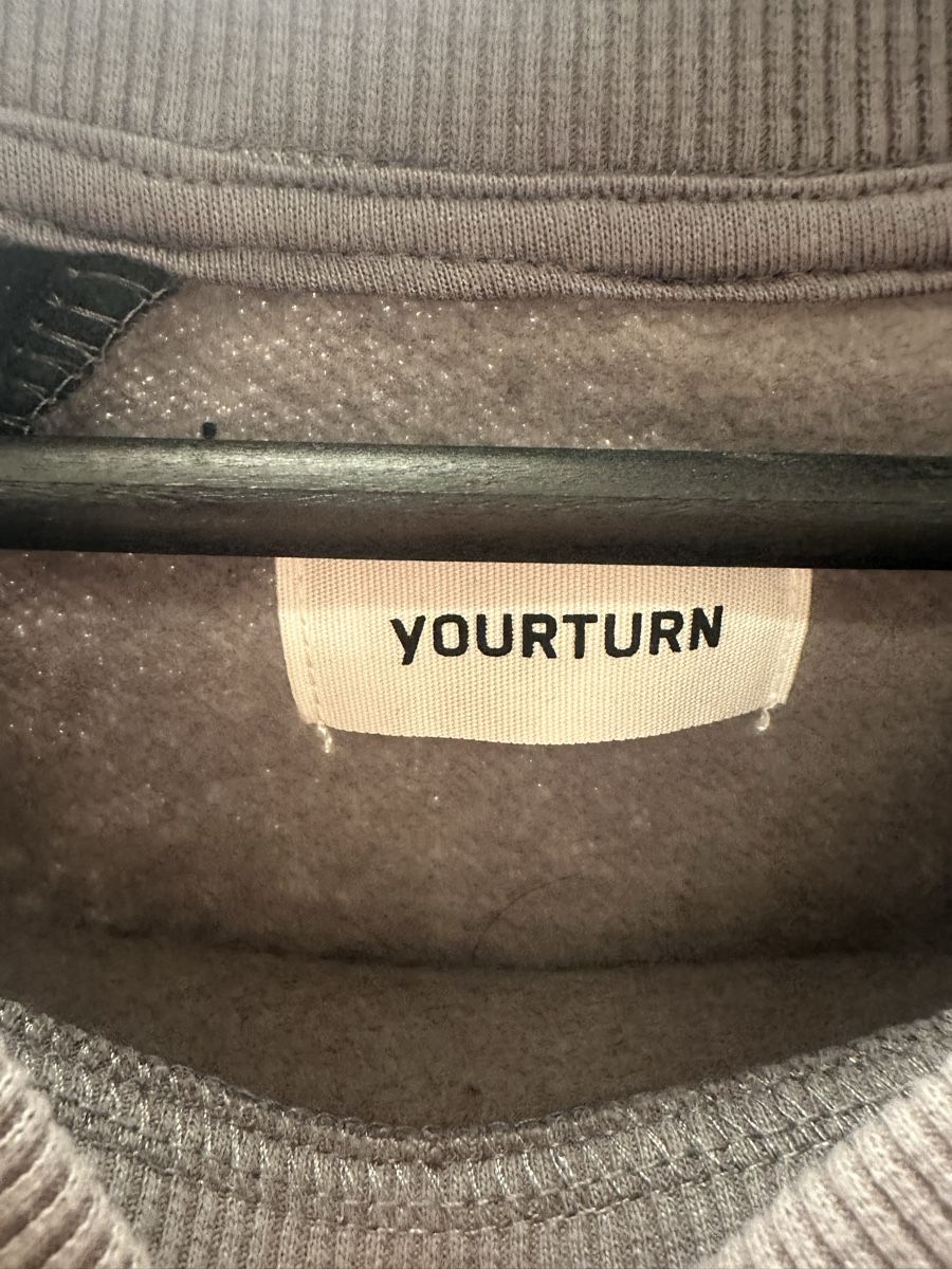 Maglioni & Felpe: Silver Racer Hoodie – Usato da wolfhausen venduto da okanoez7 2