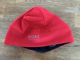 Gore Bike Wear Mütze, ideal für kalte Temperaturen!