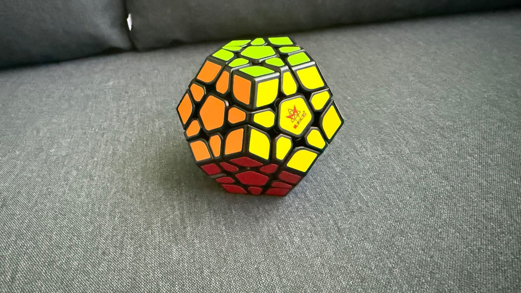 Giocattoli: Rubixcube Sammlung – Nuovo (secondo la descrizione) da Wädenswil venduto da quattromic 5
