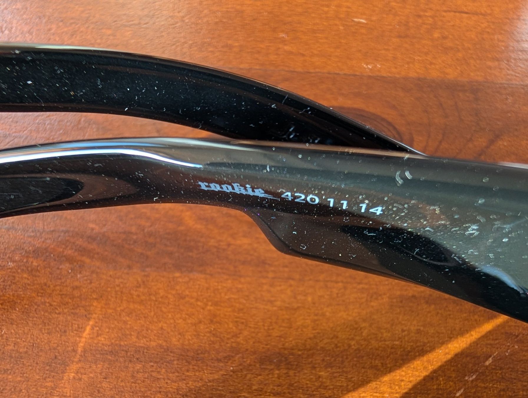 Occhiali & Lenti: Julbo Sonnenbrille – Usato da Grenchen venduto da sunshine1980 5