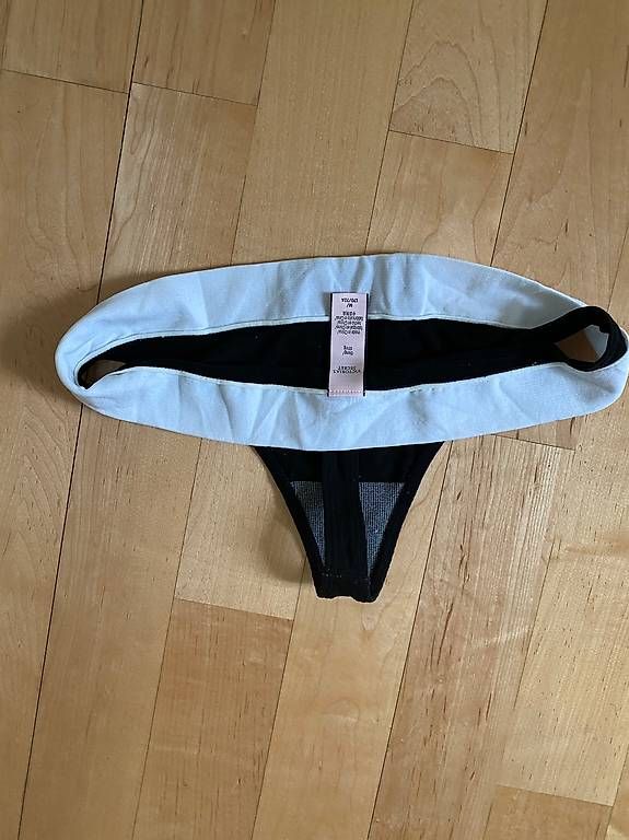 Altra biancheria intima: String von Viktoria Secret Gr. M – Usato da Zürich venduto da Belle_Idee 1