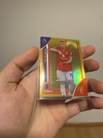 Topps RC Karte Amir Ibragimov 097/275