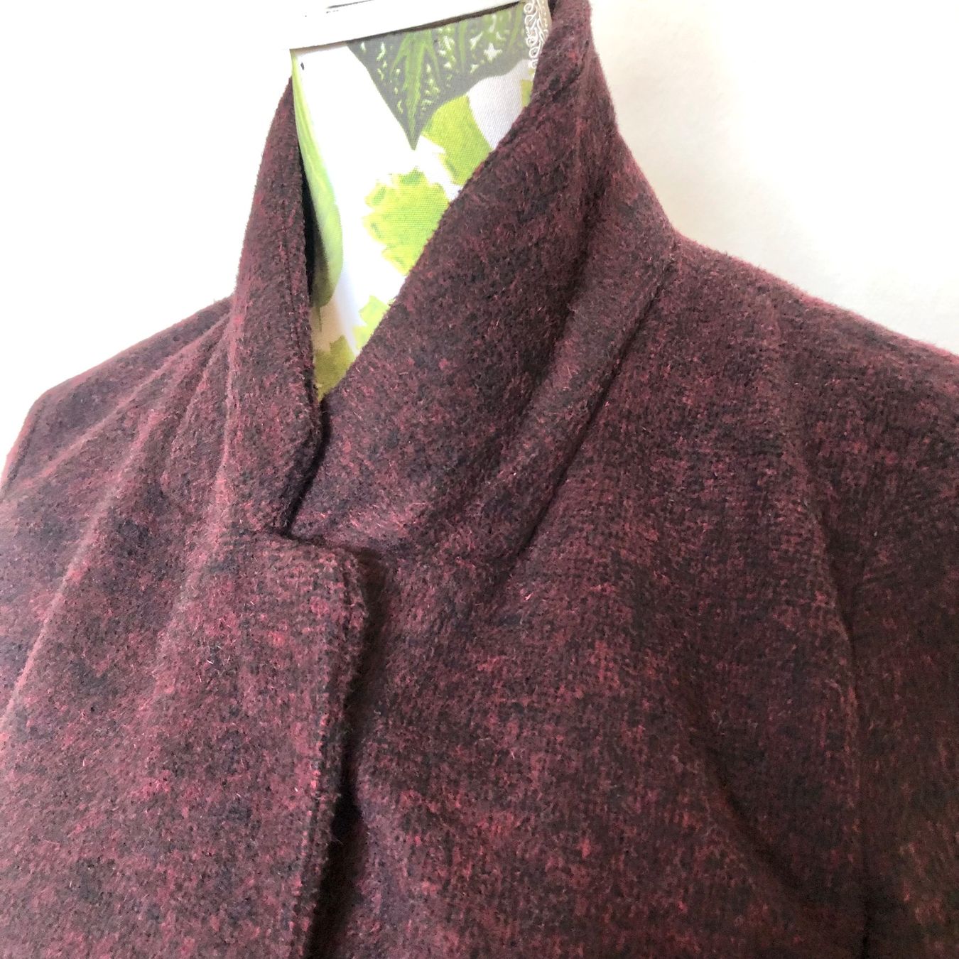 Maison Scotch Cappotti: Scotch & Soda Mantel, Grösse S – Usato da Brienz BE venduto da Kokolea84 2