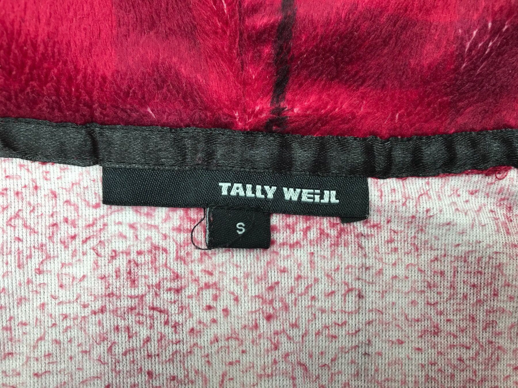 Maglioni & Felpe: Jacke/Pullover weinrot Gr.S – Usato da Wädenswil venduto da JJ15 2