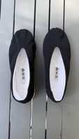 Chaussures traditionnelles chinoises pour hommes en tissu