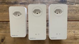 Devolo DLan Magic 2 Set
