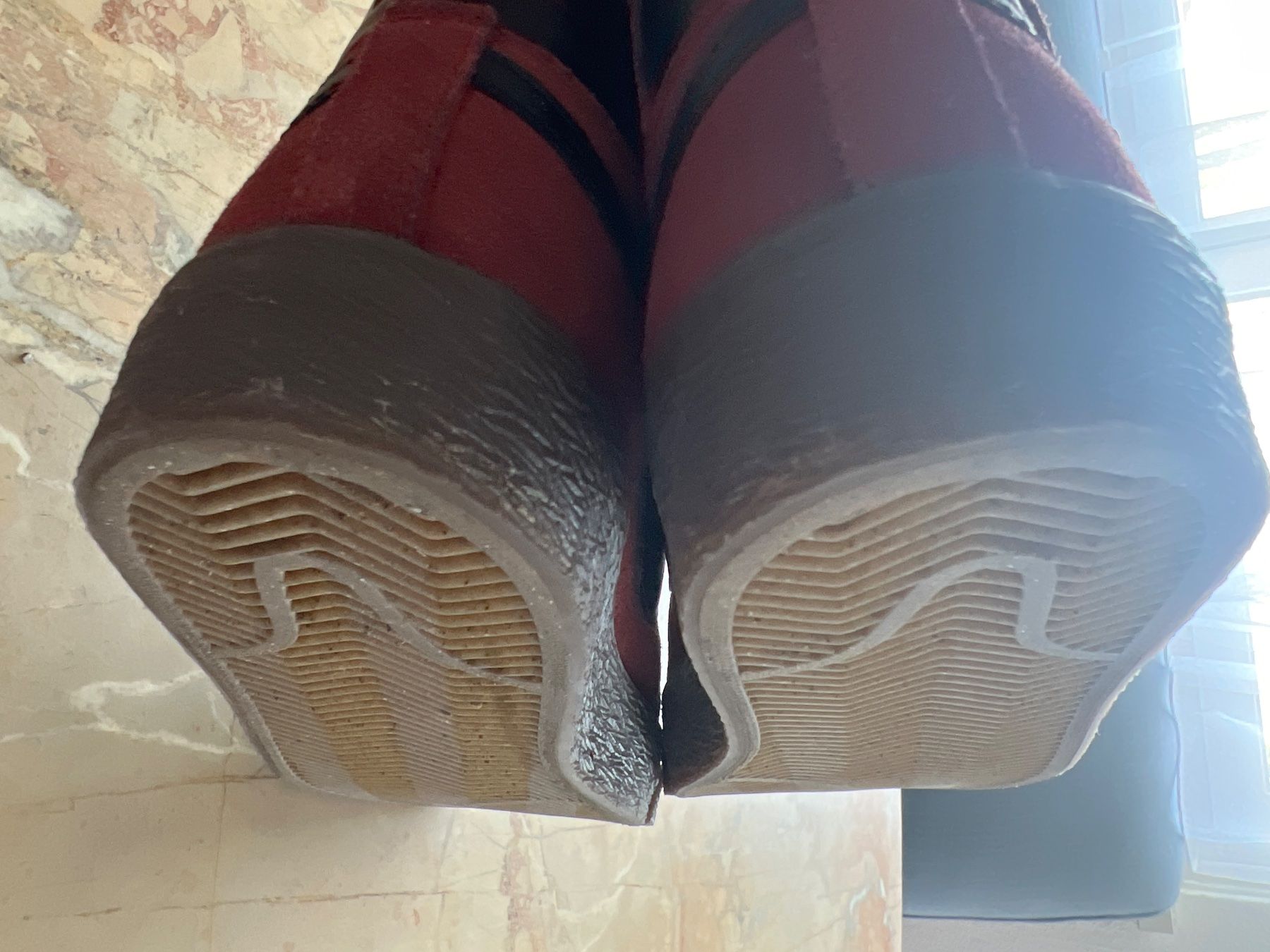 Nike Scarpe da uomo: NIKE SB Zoom Blazer Mid Sneakers 40 – Usato da Winterthur venduto da britsi 8