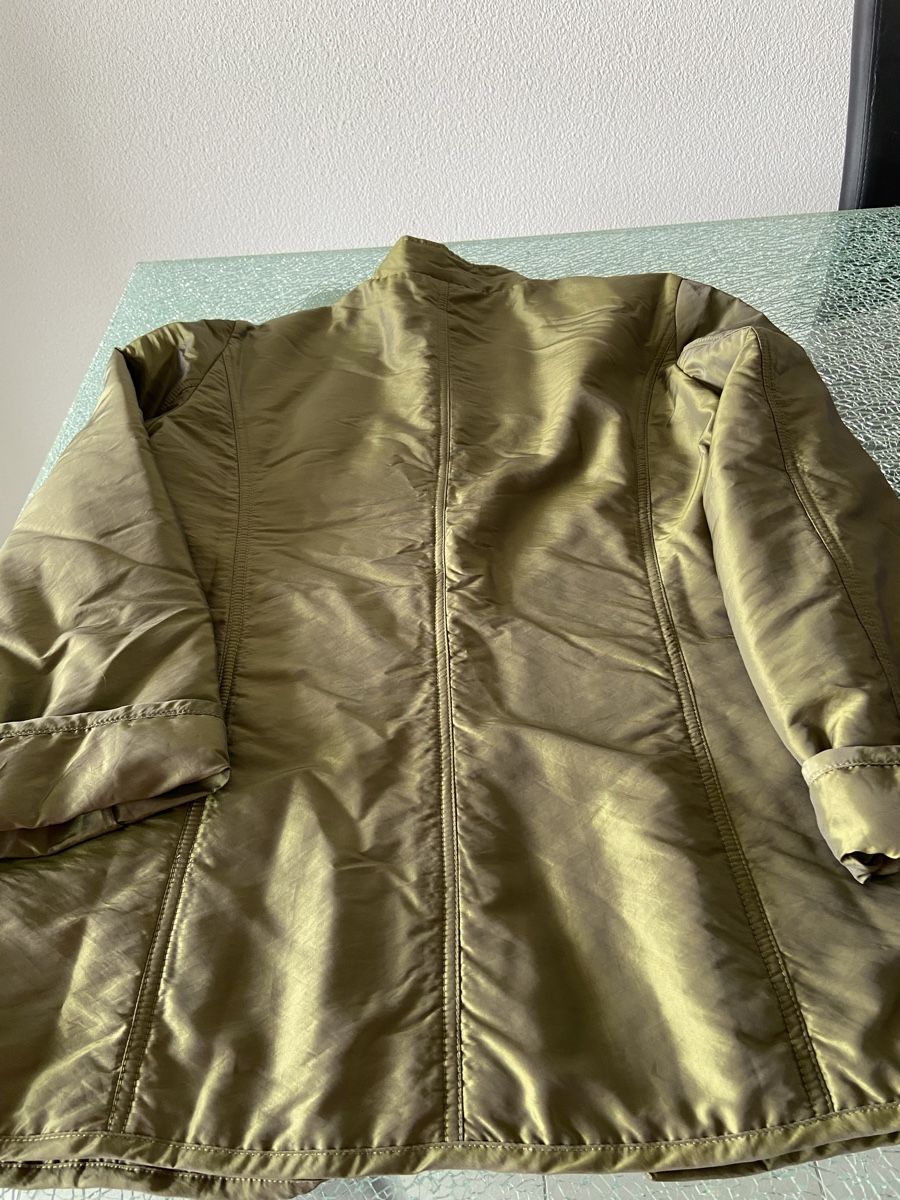 Navyboot Jacken: Neue schöne NAVYBOOT olivegrüne Jacke Gr. 42 – Neu (gemäss Beschreibung) aus Oftringen von andrax 4
