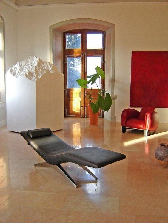 Sedie a sdraio: Designerliege Loftchair – Nuovo e nell'imballaggio originale da Kriens venduto da Mayang 3