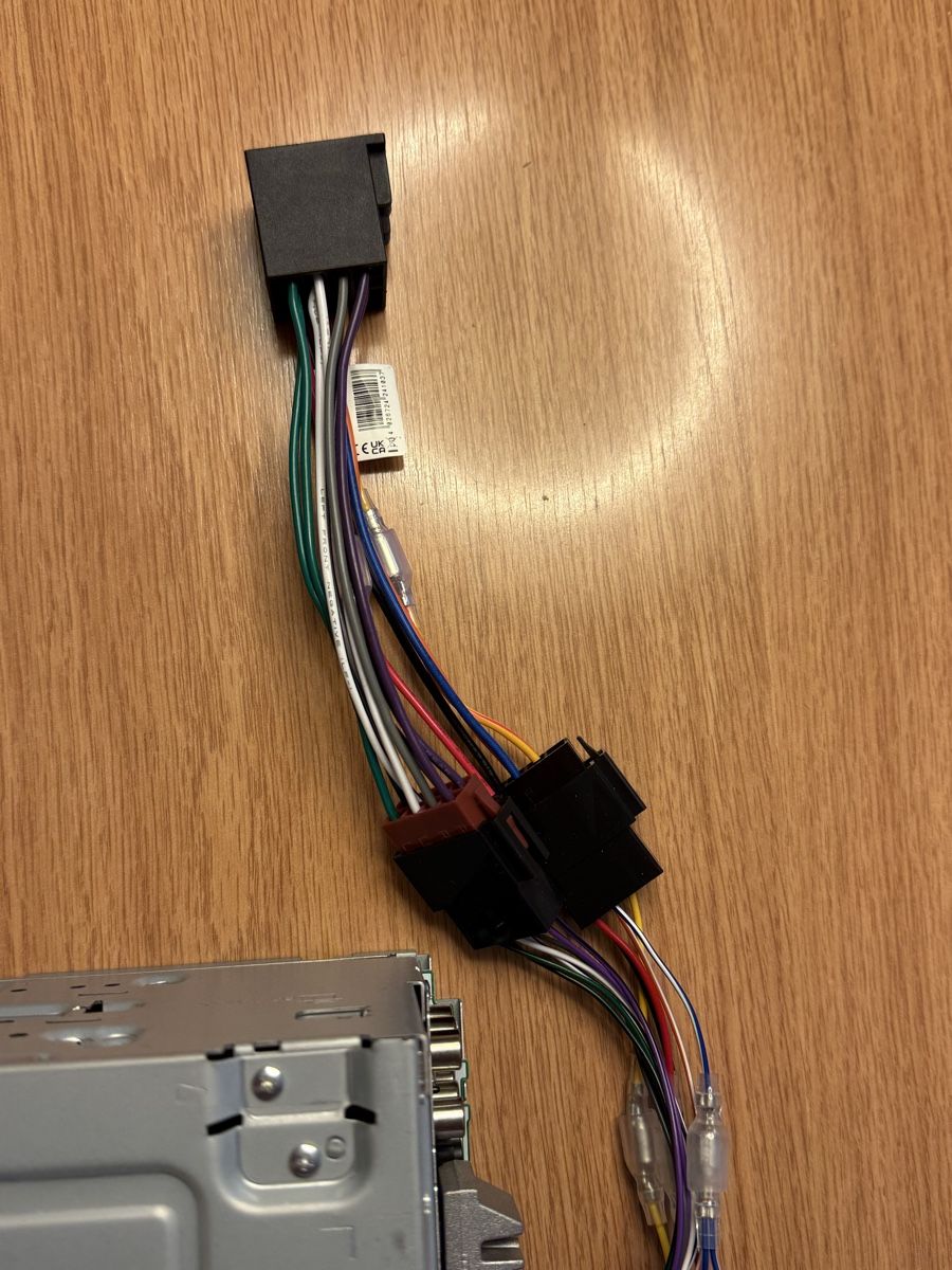 Pioneer Radio: Pioneer 2DIN MP3 DAB USB CD Bluetooth Autoradio – Nuovo (secondo la descrizione) da Schlatt ZH venduto da yan_nw72 3