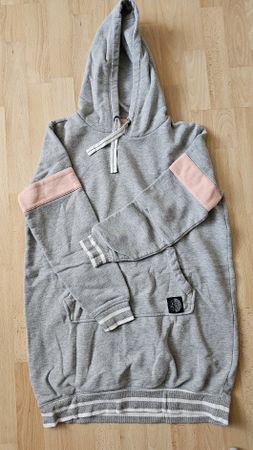 Pulloverkleid