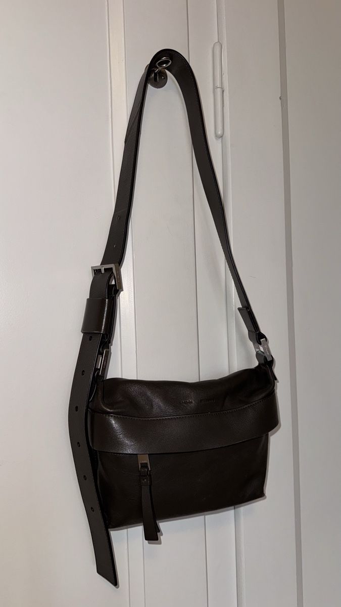 Allsaints Borse da donna: ALLSAINTS COLETTE CROSSBODY BAG – Usato da Bern venduto da Alipe 3