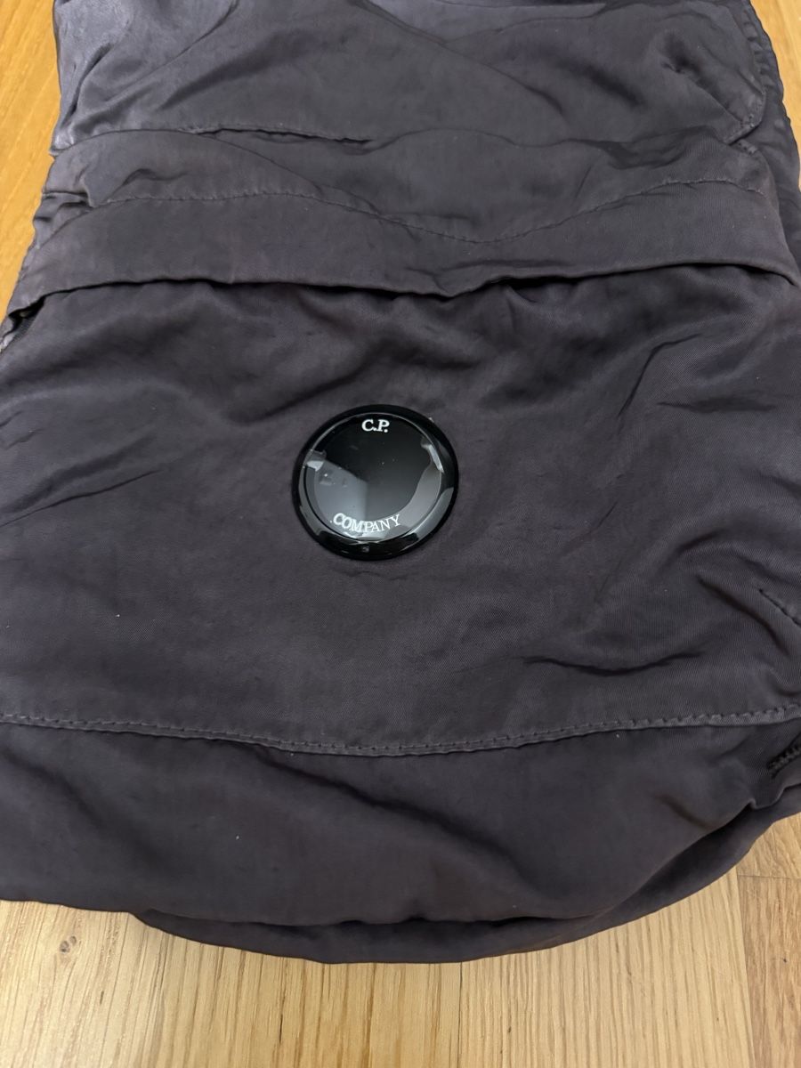 CP Company Taschen: C.P. Company Umhängetasche NEU – Neu (gemäss Beschreibung) aus Recherswil von Noname1 5