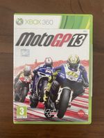MotoGP 13 für Xbox 360 (FR)