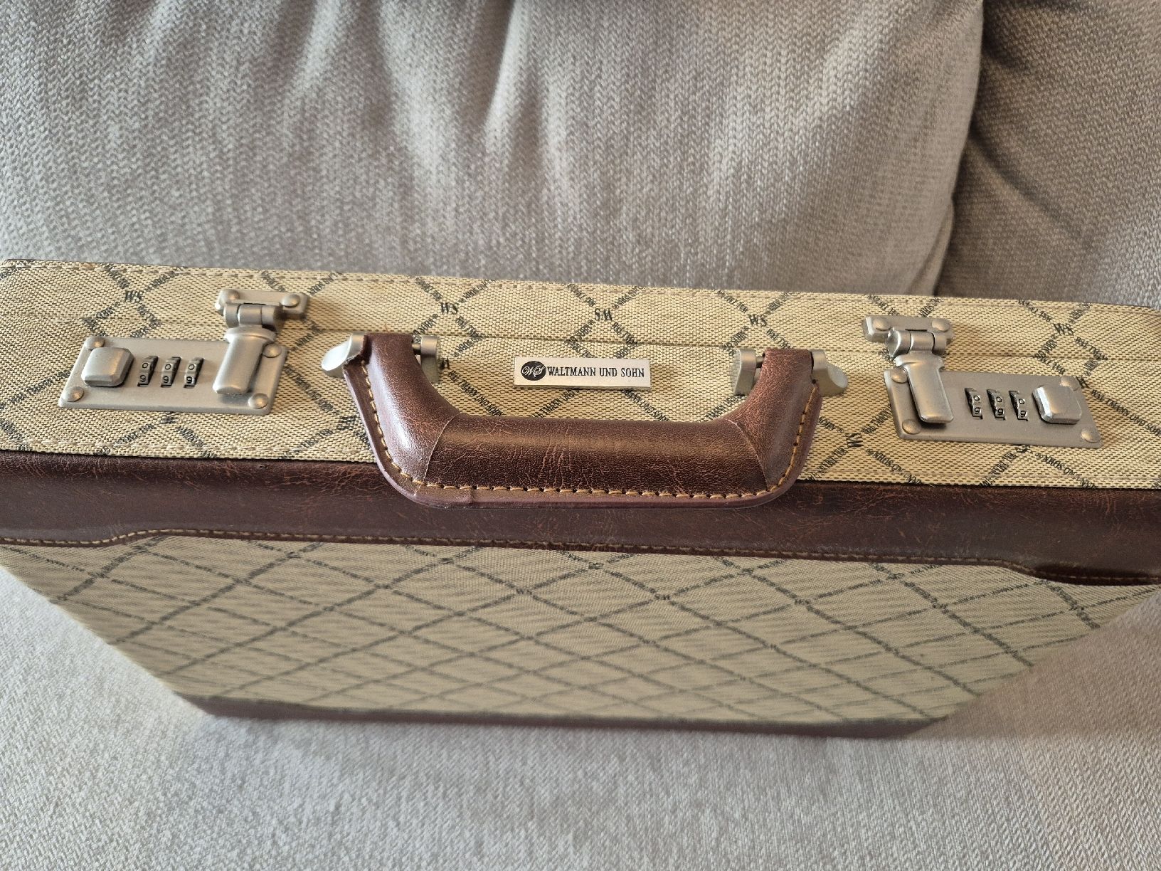 Valises & Sacs: Aktenkoffer  – D'occasion à Baden par kae_n69w 1