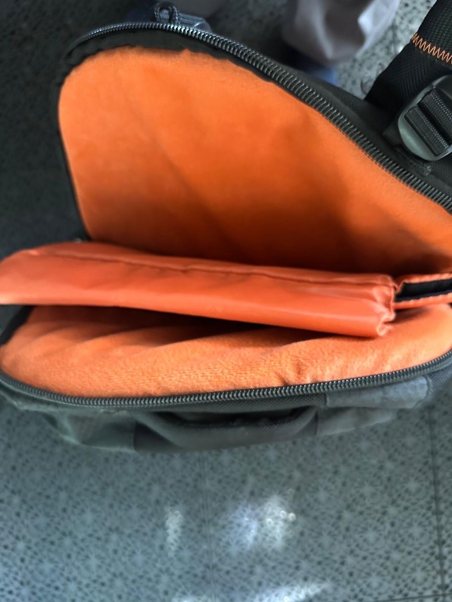 Zaini: Everki Wanderrucksack – Usato da Bettlach venduto da valishop 3