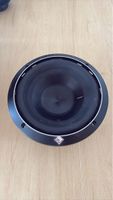 Rockford Fosgate Subwoofer gebraucht