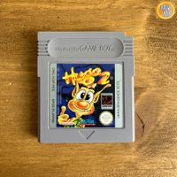 Nintendo Game Boy: Hugo 2