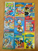 Comics Donald Duck