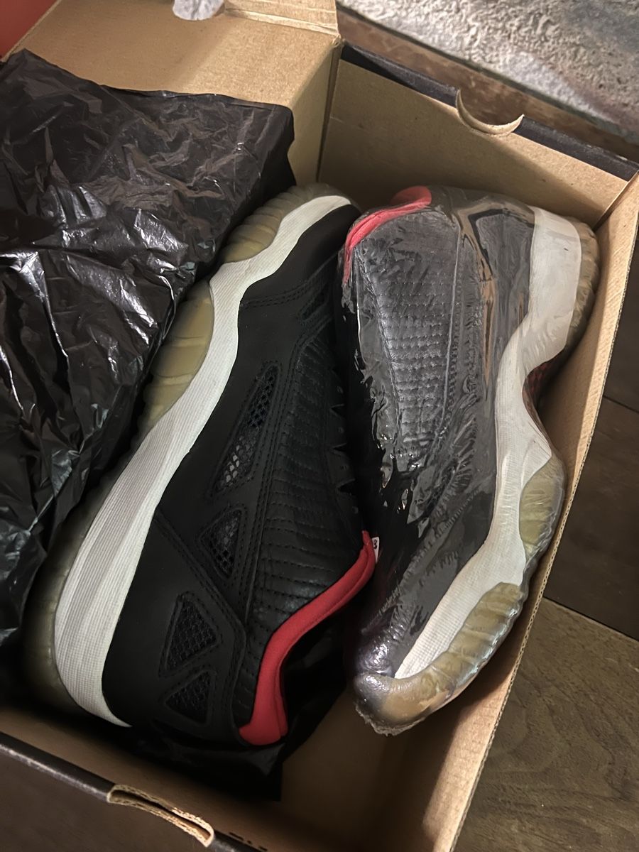 Scarpe da uomo: Air Jordan 11 – Nuovo e nell'imballaggio originale da Zürich venduto da Realvintagesale 2